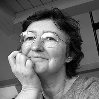 Géraldine Eschner