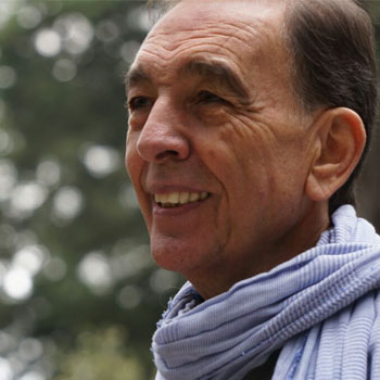 Jorge Luján
