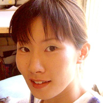 Chiaki Miyamoto