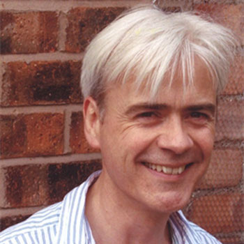 Gary Blythe
