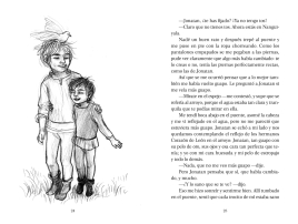 Los hermanos Corazón de León