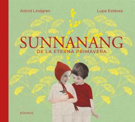 Sunnanang de la eterna primavera
